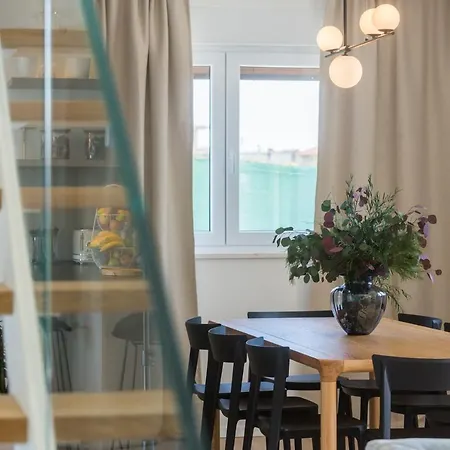 Eli - New Unique Holiday House With Swimming Pool Kaštela