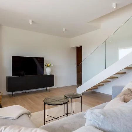 Vila Eli - New Unique Holiday House With Swimming Pool