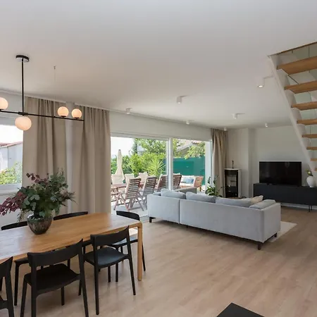 Vila Eli - New Unique Holiday House With Swimming Pool