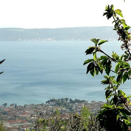 Eli - New Unique Holiday House With Swimming Pool * Kaštela