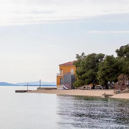 Eli - New Unique Holiday House With Swimming Pool * Kaštela